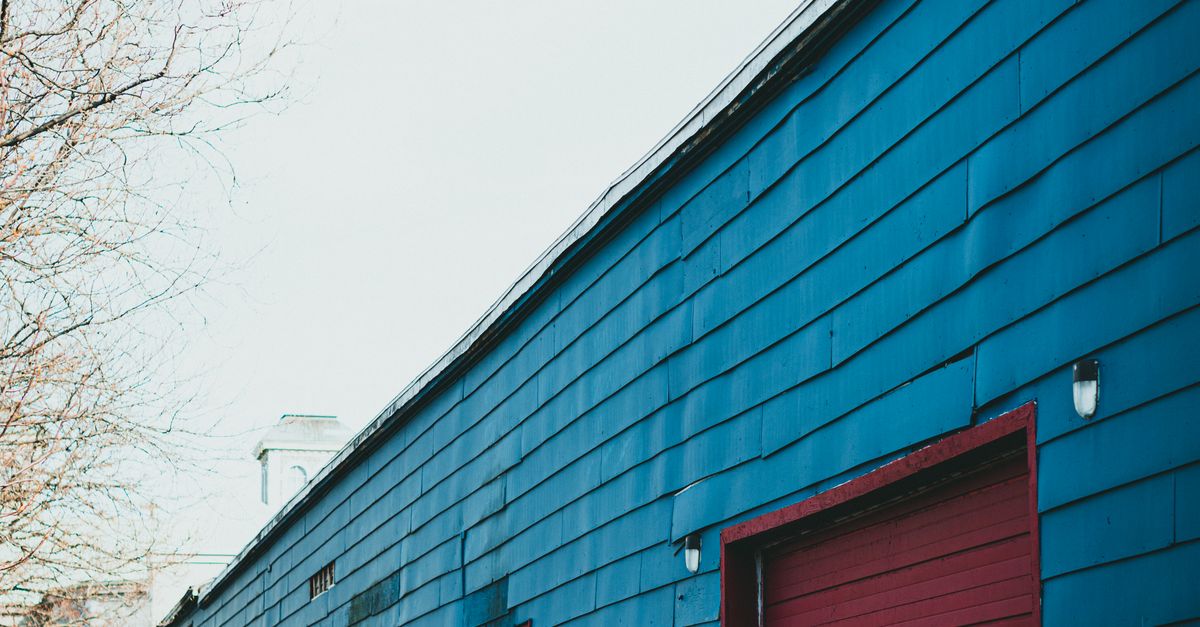 A Guide to Customising Roller Shutters for Your Needs