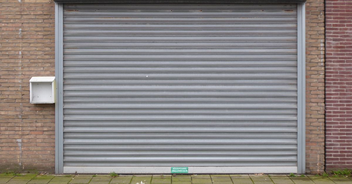 Ensuring Quality Repairs Through Local Roller Door Specialists