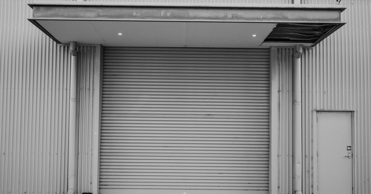 How to Maintain Roller Shutters for Longevity