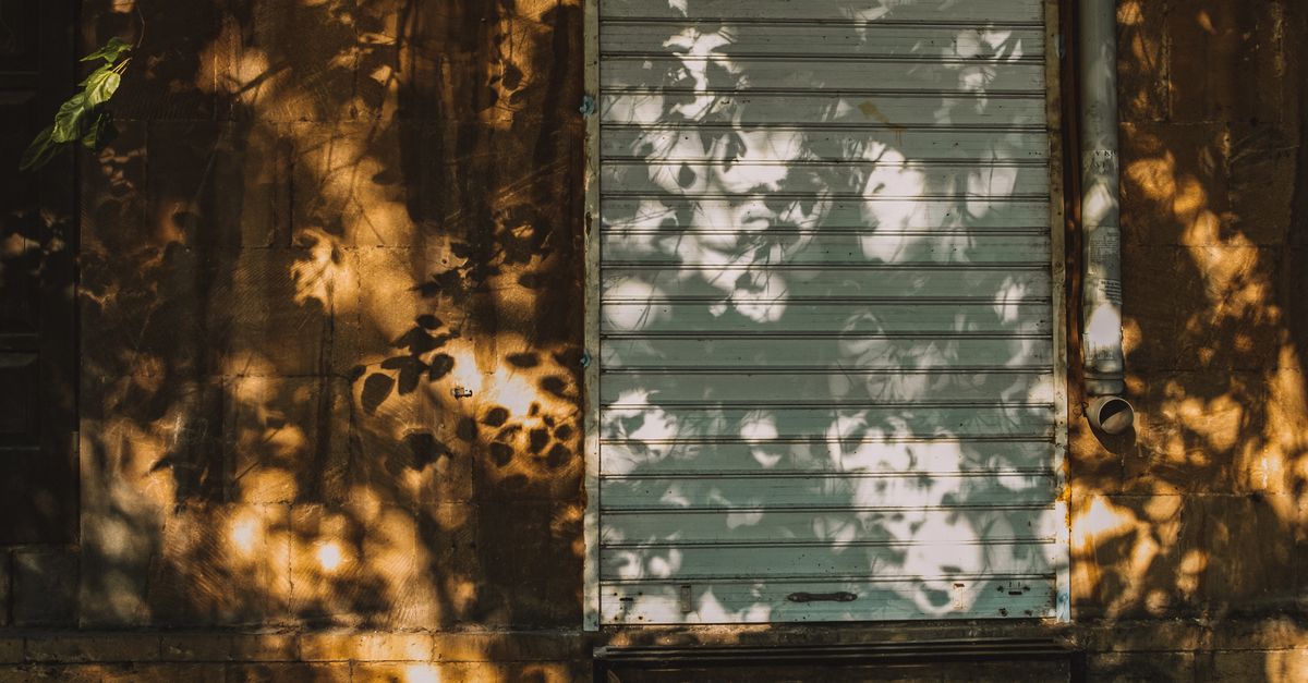 Key Features to Look for in Roller Shutters
