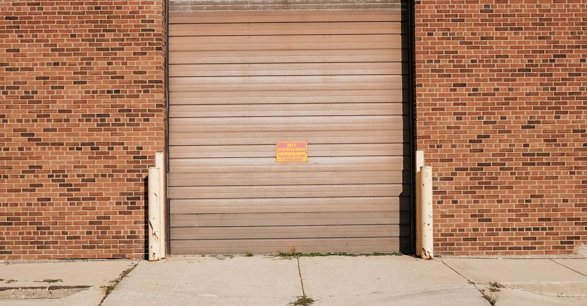 Preventative Measures to Avoid Misalignment in Roller Doors