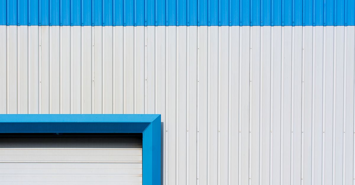 The Best Materials for Tilt-Up Roller Doors Available in Melbourne