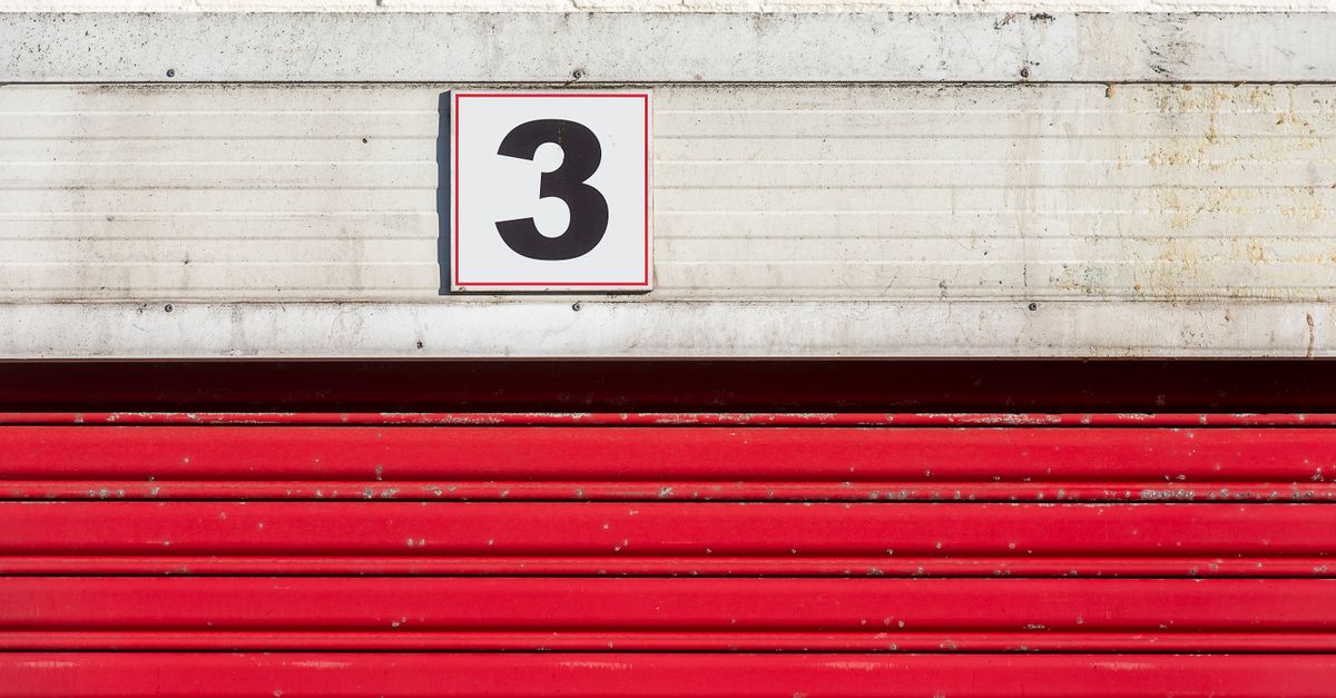 Understanding the Different Types of Roller Door Motors and Their Issues